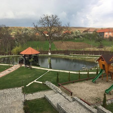 Pensiunea Amurg Mesesenii de Sus Exterior foto